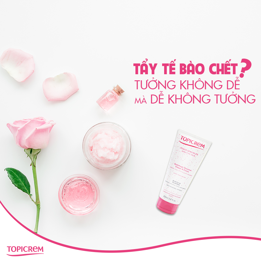 TẨY TẾ BÀO CHẾT? – TƯỞNG KHÔNG DỄ MÀ DỄ KHÔNG TƯỞNG
