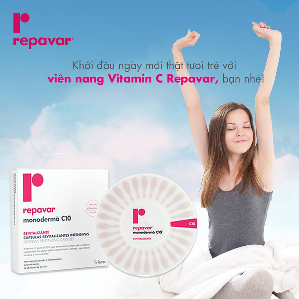Khởi đầu ngày mới tươi trẻ và rực rỡ 