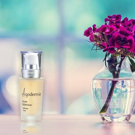 Lightening Serum – tinh chất dưỡng làm sáng da, mờ vết nám