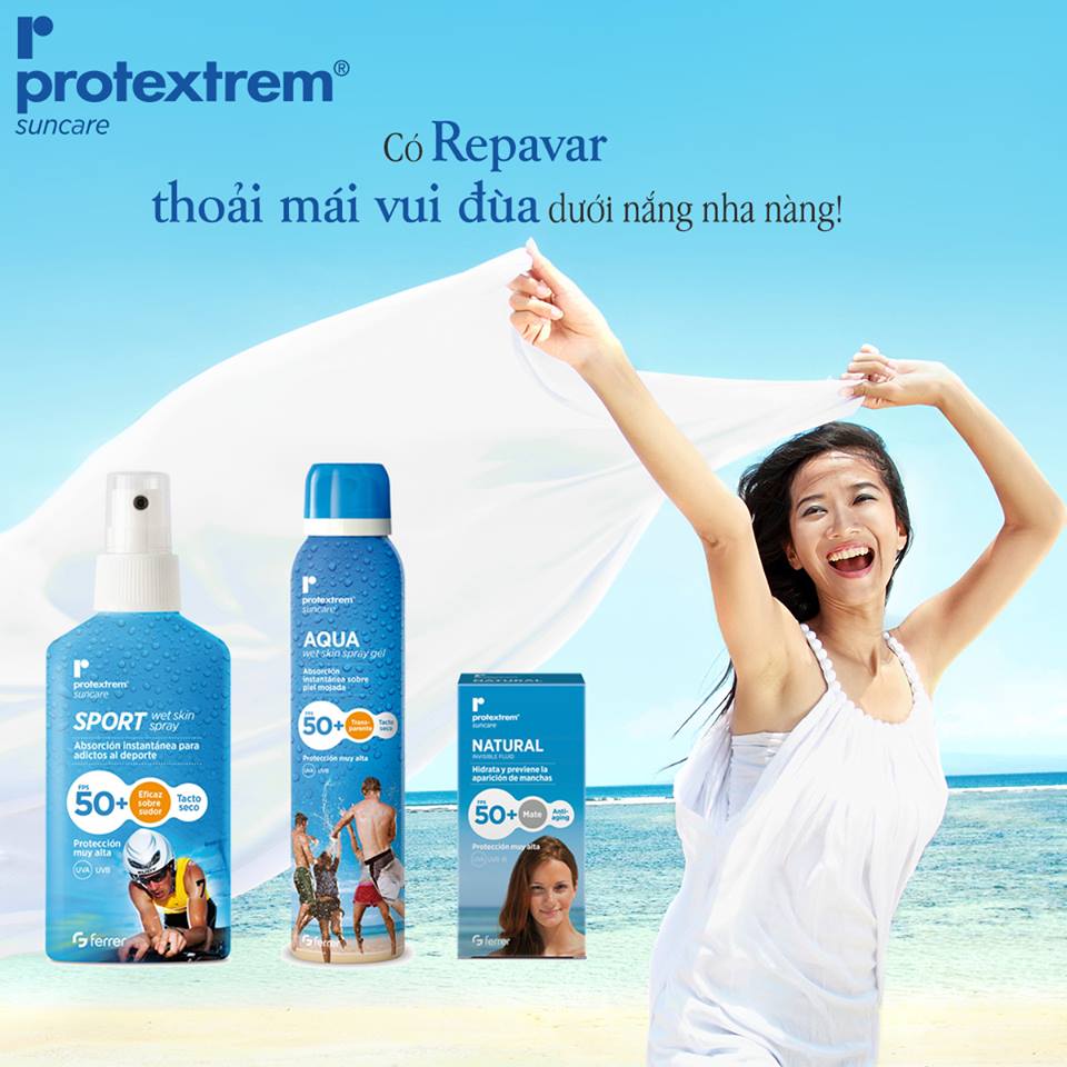 Bạn là một cô gái yêu biển và những hoạt động ngoài trời?