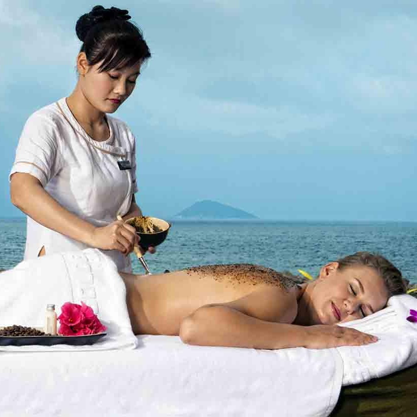 GIẢI NHIỆT MÙA HÈ VỚI KHUYẾN MÃI LỚN TỪ SPA PARIS BEAUTE