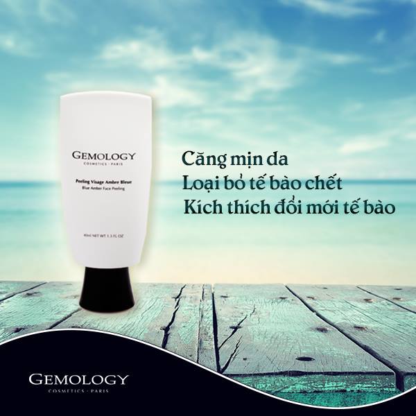 Mụn, lỗ chân lông to, da xỉn màu do tế bào chết tích tụ lâu ngày trên da mặt?