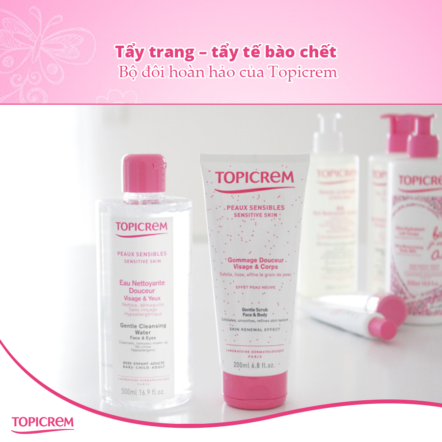 Chớ quên tẩy trang trước khi đi ngủ nàng nhé!