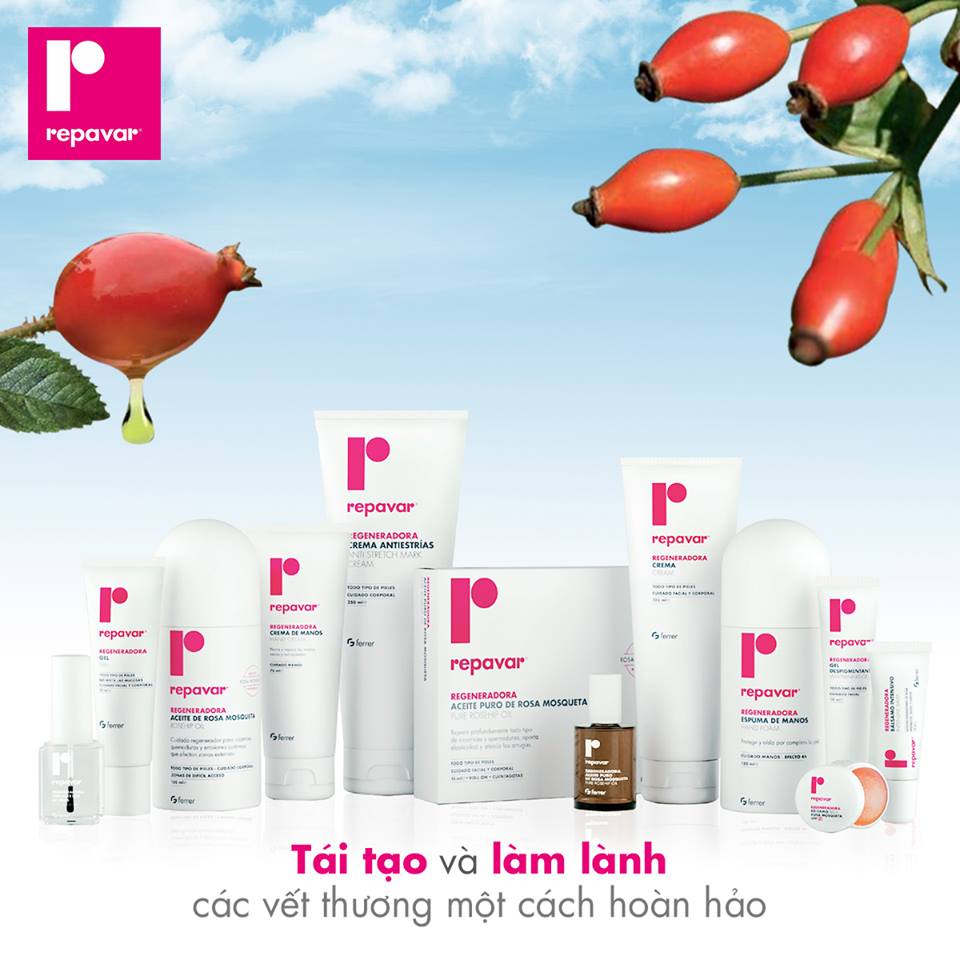 Dầu Tầm Xuân hiệu quả như thế nào trên da?