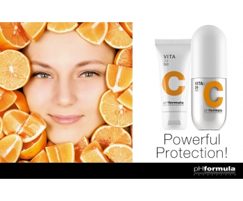 Vitamin C – dùng tại chỗ, uống hay cả hai?