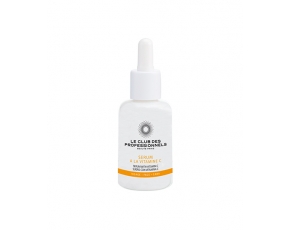 Serum chăm sóc da chứa vitamin C