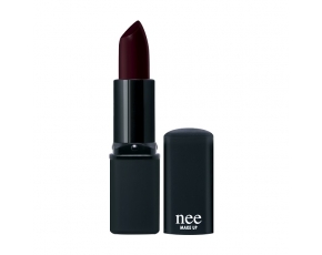 154 Tina red - Son môi không trôi, dạng son lì (màu đỏ tím)