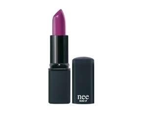 161 Orchid lux - Son môi không trôi, dạng son lì (màu hồng tím đậm)