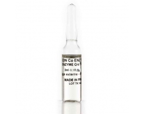 Dung dịch dưỡng da chứa Coenzyme Q10