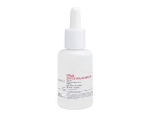 Tinh chất dưỡng da chứa Acid Hyaluronic giúp giữ ẩm, làm mềm mịn da