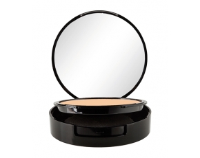 501 Face - Phấn nền dành cho da hỗn hợp và da nhờn, chống nắng SPF15