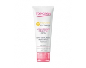 Kem chống nắng SPF50+ bảo vệ tối ưu và giữ ẩm da, dành cho mặt nhạy cảm
