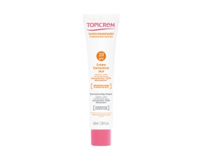 Kem dưỡng ban ngày làm trắng sáng da, nhạt nám chống nắng SPF20