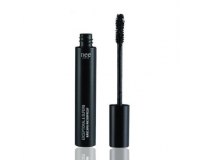 Mascara vuốt mi không trôi không thấm nước tạo độ cong và dày cho mi