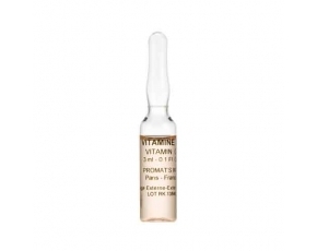 Dung dịch chăm sóc da chứa Vitamin C