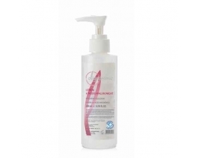 Lotion chứa Acid Hyaluronic giúp giữ ẩm, chống lão hóa da