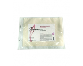 Mặt nạ collagen làm sáng và mịn cho da mặt