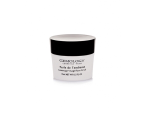 Gel tẩy tế bào chết da mặt chứa ngọc trai và thanh lọc da